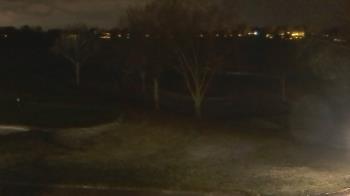 Weather camera view of St Clair Country Club.