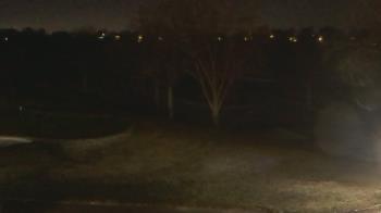 Weather camera view of St Clair Country Club.