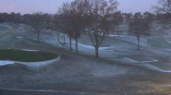 Weather camera view of St Clair Country Club.