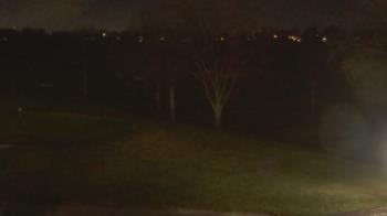 Weather camera view of St Clair Country Club.