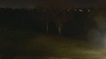Weather camera view of St Clair Country Club.