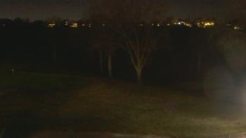 Weather camera view of St Clair Country Club.