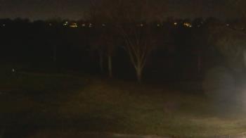 Weather camera view of St Clair Country Club.