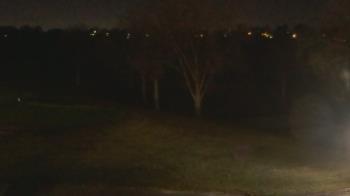 Weather camera view of St Clair Country Club.