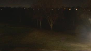 Weather camera view of St Clair Country Club.