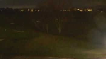 Weather camera view of St Clair Country Club.