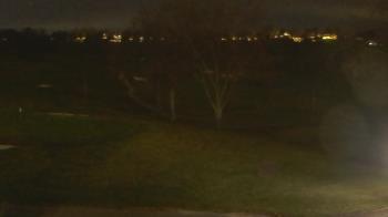 Weather camera view of St Clair Country Club.