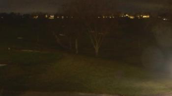 Weather camera view of St Clair Country Club.