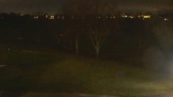 Weather camera view of St Clair Country Club.