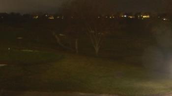 Weather camera view of St Clair Country Club.