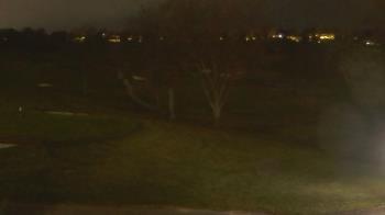 Weather camera view of St Clair Country Club.
