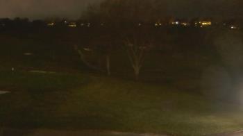 Weather camera view of St Clair Country Club.