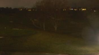 Weather camera view of St Clair Country Club.