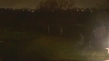 Weather camera view of St Clair Country Club.