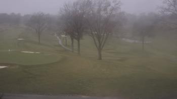Weather camera view of St Clair Country Club.