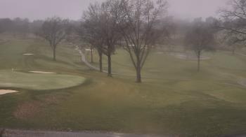 Weather camera view of St Clair Country Club.