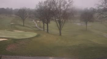 Weather camera view of St Clair Country Club.