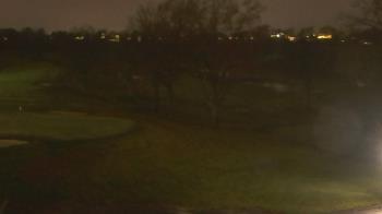 Weather camera view of St Clair Country Club.