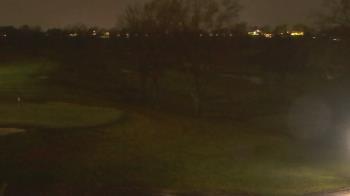 Weather camera view of St Clair Country Club.