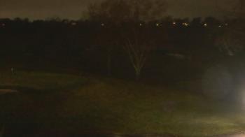 Weather camera view of St Clair Country Club.