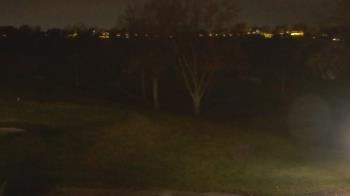 Weather camera view of St Clair Country Club.