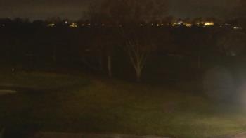 Weather camera view of St Clair Country Club.