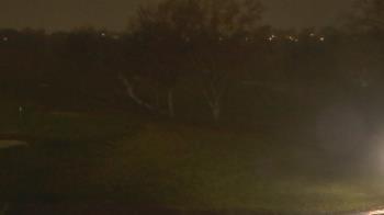 Weather camera view of St Clair Country Club.