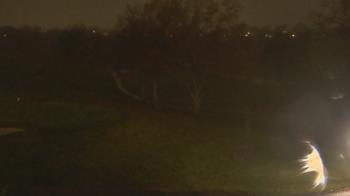 Weather camera view of St Clair Country Club.