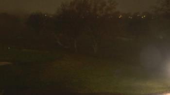 Weather camera view of St Clair Country Club.