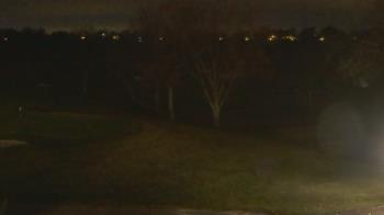 Weather camera view of St Clair Country Club.