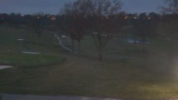 Weather camera view of St Clair Country Club.