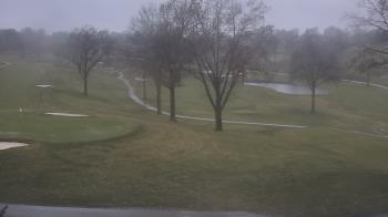 Weather camera view of St Clair Country Club.