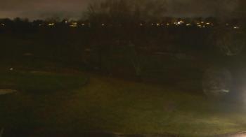 Weather camera view of St Clair Country Club.