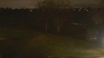 Weather camera view of St Clair Country Club.