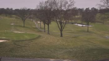 Weather camera view of St Clair Country Club.