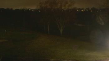 Weather camera view of St Clair Country Club.