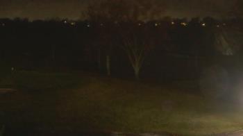 Weather camera view of St Clair Country Club.