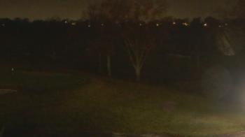 Weather camera view of St Clair Country Club.