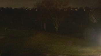 Weather camera view of St Clair Country Club.