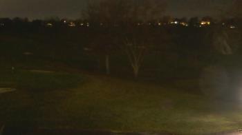 Weather camera view of St Clair Country Club.