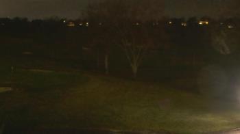 Weather camera view of St Clair Country Club.