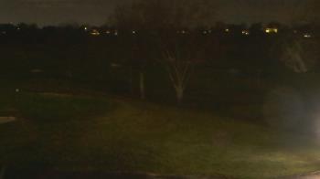 Weather camera view of St Clair Country Club.