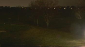 Weather camera view of St Clair Country Club.