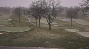 Weather camera view of St Clair Country Club.