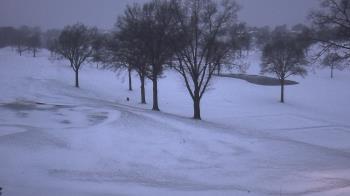 Weather camera view of St Clair Country Club.