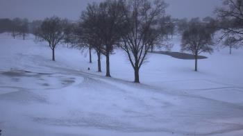 Weather camera view of St Clair Country Club.