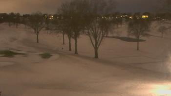Weather camera view of St Clair Country Club.