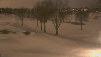 Weather camera view of St Clair Country Club.