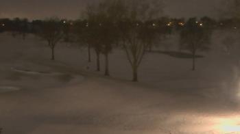 Weather camera view of St Clair Country Club.