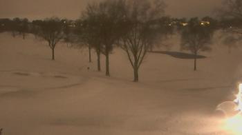 Weather camera view of St Clair Country Club.